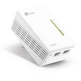 Tp-link TL-WPA4220 KIT AV600 Powerline Wi-FI KIT,300Mbps na 2.4GHz,802.11b/g/n, 600Mbps Powerline,HomePlug AV,2 brza porta, TL-WPA4220KIT Cijene