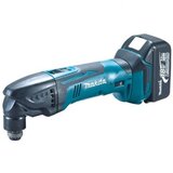 Makita 18V LI-ION MULTI-TOOL WITHOUT BATTERIES AND CHARGER + ACCESSORIES | shoptok.hr