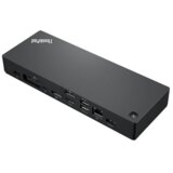 Lenovo ThinkPad Universal Thunderbolt 4 Žičano Crno Cijene