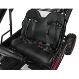 Ramiz Otroški gokart Lucky 212cc avtomatski midi otroški rdeča | Shoptok.si