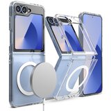 Ringke FUSION MAGNETIC MAGSAFE MASKA ZA GALAXY Z FLIP 6 CLEAR Cijene