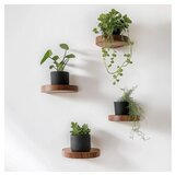 Hanah home zidna polica Raf282 | ePonuda.com