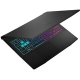 MSI Katana 15 HX B14WGK-061XPL Intel® Core™ i7 i7-14650HX Laptop 39.6 cm (15.6) QHD+ 16 GB DDR5-SDRAM 1 TB SSD NVIDIA GeForce RTX 5070 Wi-Fi 6E (802.11ax) NoOS Black | shoptok.hr