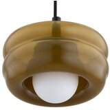  Argon 8816 - Visilica na sajli TEVO 1xG9/4,5W/230V braon/dimljena | Eponuda.com