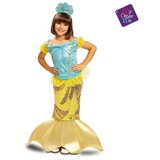My other Me Svečana odjeća za djecu Sirena (2 Dijelovi) 5-6 Godina | shoptok.hr