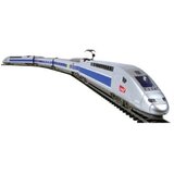 Mehano Vlak garnitura TGV POS T102 | Shoptok.si