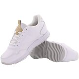 Reebok Nizke superge Royal Glide Bela | Shoptok.si