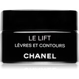 Chanel Le Lift Lip And Contour Care lifting njega za područje oko usana 15 ml Cijene