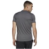 Adidas Majice s kratkimi rokavi Melbourne Freelift Siva | Shoptok.si