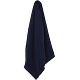 Södahl Tamno plavi pamučan ručnik od frotira 50x100 cm Comfort – | shoptok.hr