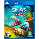 Sony Smurfs Kart /PS4 | Eponuda.ba