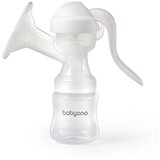 BabyOno Ručna pumpa za izdajanje Anatomy | shoptok.hr