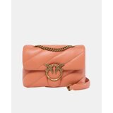Pinko Torbe 100039 A0F2 Oranžna | Shoptok.si