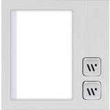 V-LINE MOD-2TL-MECH - modul s 2 tipke | shoptok.hr