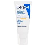 CeraVe Moisturizing Facial Lotion SPF30 hidratantna njega za normalnu i suhu kožu 52 ml za ženske | shoptok.hr