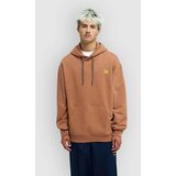 Quiksilver Bm Zion Hoodie rawhide Cene