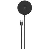 DVICED Magnetic wireless charger - Black (DV230002) | ePonuda.com