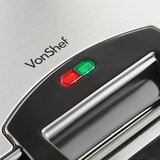 Vonshef aparat za belgijske vaflje | Shoptok.si