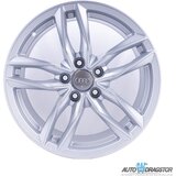 NDWheel felna aluminijumska 17X7.5/5X112/66,6/ET35 odgovara za audi vozila Cene