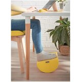  STALAK ZA ODMARANJE NOGU ERGO COSY LEITZ 53710019 ŽUTI | Shoptok.si
