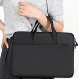 INF Torbica za prenosnik 14 palcev 13 palcev, tanka torbica za prenosnik, združljiva z MacBook Air/Pro, (5000071983) | Shoptok.si