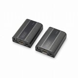 Digitus line extender-hdmi/ir RJ45-RJ45 do 60m 4K2K/60Hz | Shoptok.si