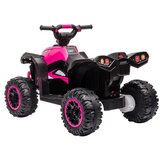 Quad na akumulator HL568 - rozi | shoptok.hr