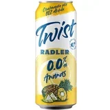 pivo twist ananas 0.5L limenka