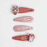 Šnalice za kosu Disney Minnie 4/1