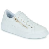 Tommy Hilfiger Nizke superge KRYSTAL Bela | Shoptok.si