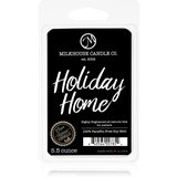 Milkhouse Candle Co. Creamery Holiday Home vosek za aroma lučko 155 g | Shoptok.si