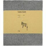  Tkanina za stol Kružni Svjetlosiva Ø 160 cm | shoptok.hr