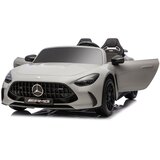  AMG DK-GT63 24V Light Gray Battery-Powered Vehicle | Shoptok.si