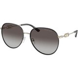 Michael Kors Empire Naočare za sunce MK 1128J 10148G