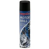 SYNT Sprej za pranje avtomobilskih motorjev Motor Brill, 400 ml | Shoptok.si
