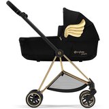 Cybex Košara za voziček Wings Mios Lux Platinum black | Shoptok.si
