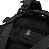  Ruksak u vojnom stilu 50 L crni | shoptok.hr