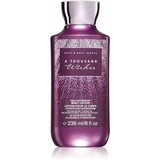 Bath & Body Works A Thousand Wishes mlijeko za tijelo 326 ml Cijene