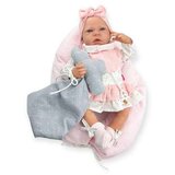  Preporođene lutke Berjuan 18402-24 50 cm | shoptok.hr