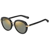 Jimmy_Choo Ženske sunčane naočale MORI/S Black (crne) | shoptok.hr