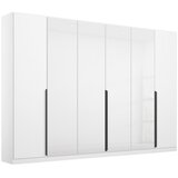 Modern Living Omara S Klasičnimi Vrati Artemis, Bela | Shoptok.si