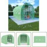  The Living Store Rastlinjak 6,86 m² 3,43x2x2 m - Rastlinjak, (21745034) Cene