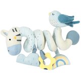  Igračka horizontalna spirala Stripy Friends KKB10455 | Eponuda.com