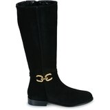 Fericelli Mestni škornji MAYOTTE Črna | Shoptok.si