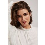 Marisse Jacquard Blouse | ePonuda.com