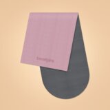 BeastPink podloga za jogu yoga mat pink | ePonuda.com