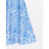 Sinsay Midi suknja | shoptok.hr