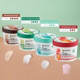 Garnier vlažilna krema za telo - Body Superfood Moisturising Cream - Aloe Vera & Magnesium | Shoptok.si