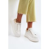 GOE Women's Leather Sneakers | Shoptok.si