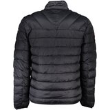 Napapijri BLACK MEN&#39;S JACKET | shoptok.hr